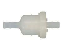 SIERRAMARINE 187712 Fuel Filter (Inline)
