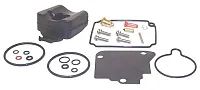 SIERRAMARINE 187743 Carburetor Kit
