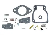 SIERRAMARINE 1877501 Carburetor Kit