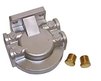 SIERRAMARINE 187776 Fuel Water Separator Bracket