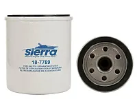 SIERRAMARINE 187789 Fuel Filter
