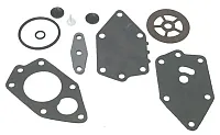 SIERRAMARINE 187800 Fuel Pump Kit
