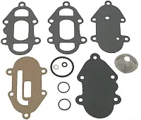 SIERRAMARINE 187812 Fuel Pump Kit