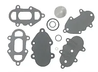SIERRAMARINE 187813 Fuel Pump Kit