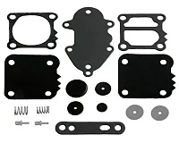 SIERRAMARINE 187817 Fuel Pump Kit