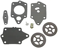 SIERRAMARINE 187820 Fuel Pump Kit