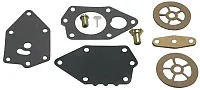 SIERRAMARINE 187821 Fuel Pump Kit