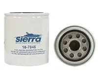 SIERRAMARINE 187846 Fuel Filter