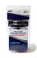 SIERRAMARINE 1878521 Fuel Water Separator Kit