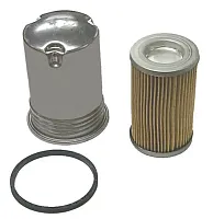 SIERRAMARINE 187861 Fuel Filter Canister Kit
