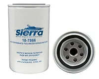SIERRAMARINE 187866 Fuel Filter