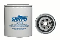 SIERRAMARINE 187919 Fuel Water Separator Filter