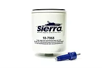 SIERRAMARINE 187968 Fuel Water Separator Filter
