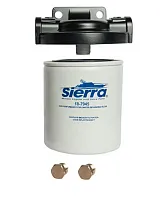 SIERRAMARINE 1879821 Fuel Water Separator Kit