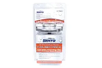 SIERRAMARINE 1879851 Fuel Water Separator Kit