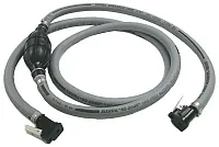 SIERRAMARINE 188009EP2 Epa Fuel Line Assembly-Brp