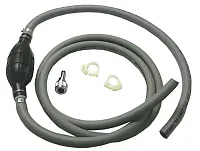SIERRAMARINE 188011EP2 Epa Fuel Line Assembly-Chrysler/ Fo