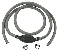 SIERRAMARINE 188015S1 Fuel Line Assembly-Universal-Non Ep