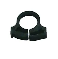 SIERRAMARINE 1880209 Snapper Clamp (Priced Per Pkg Of 10
