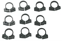 SIERRAMARINE 188034 Snapper Clamp