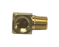 SIERRAMARINE 188040 Fuel Tank Elbow