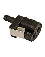 SIERRAMARINE 1880415 Fuel Connector