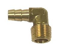 SIERRAMARINE 188072 Fuel Elbow