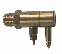 SIERRAMARINE 1880771 Fuel Connector