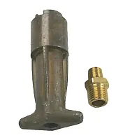 SIERRAMARINE 188082 Tank Connector