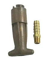 SIERRAMARINE 188083 Fuel Connector