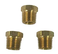 SIERRAMARINE 188111 Pipe Plug