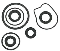SIERRAMARINE 1883621 Lower Unit Seal Kit