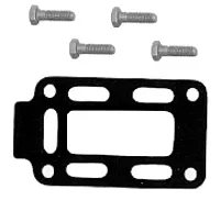 SIERRAMARINE 188504 Exhaust Elbow Mounting Kit