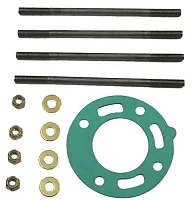 SIERRAMARINE 188519 Exhaust Elbow Mounting Kit