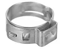 SIERRAMARINE 1891289 Oetiker Clamp 7/16&#039; 11.3Mm (Pr