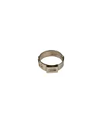 SIERRAMARINE 1891359 Oetiker Clamp 13/16&#039; 21Mm (Pric