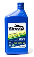 SIERRAMARINE 189420CAT2 Catalyst Oil 10W30 Quart