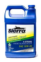 SIERRAMARINE 189420CAT3 Catalyst Oil 10W30 Gal
