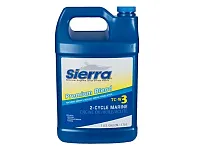 SIERRAMARINE 1895003 2 Cycle Oil Premium - Gal