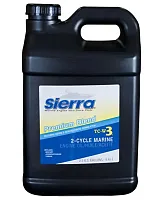 SIERRAMARINE 1895004 2 Cycle Oil Premium - 2.5 Gal