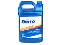 SIERRAMARINE 1895403 Fuel Synthetic Tc-W3 Oil Gallon
