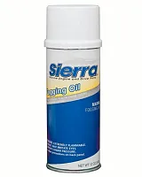 SIERRAMARINE 1895500 Fogging Oil - 12 Oz