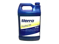 SIERRAMARINE 1895503 Fogging Oil - Gal