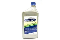 SIERRAMARINE 1896002 Premium Gear Lube - Qt