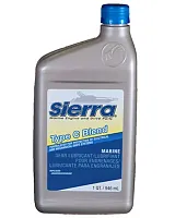 SIERRAMARINE 1896202 Type C Gear Lube - Qt