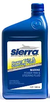 SIERRAMARINE 1897512 Perf Tilt & Trim Qt