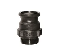SIERRAMARINE 310343503 Nozall 1-1/4&#039; Mpt-11.5 Tpi