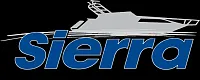 SIERRAMARINE 385311112 Kit Sealing Grommet 3/4&#039;