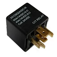 SIERRAMARINE 385311580 Kit 24Vdc Relay