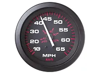 SIERRAMARINE 57900PH Speedo Head Amega 3&#039; 65 Mph